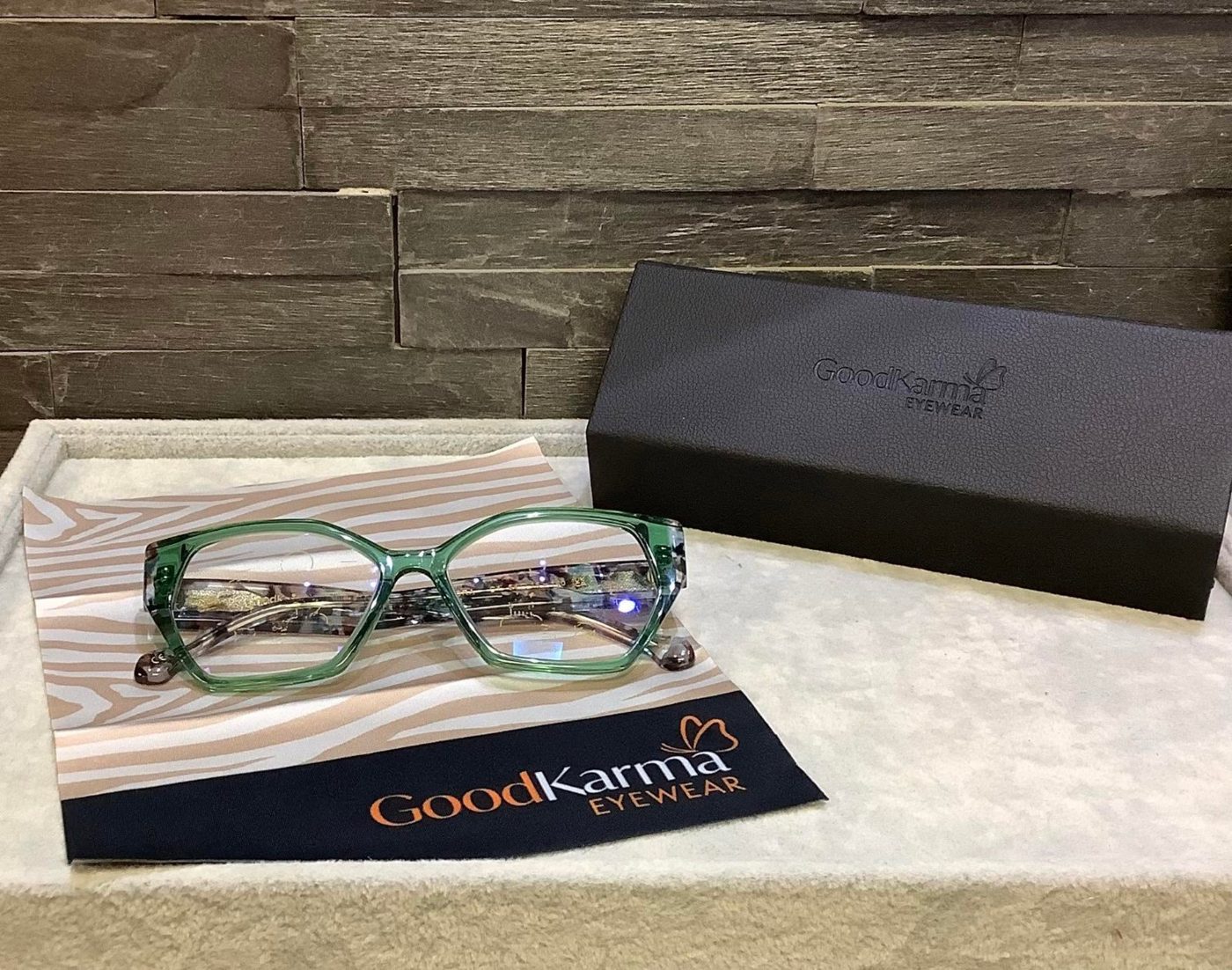 Good Karma eyewear